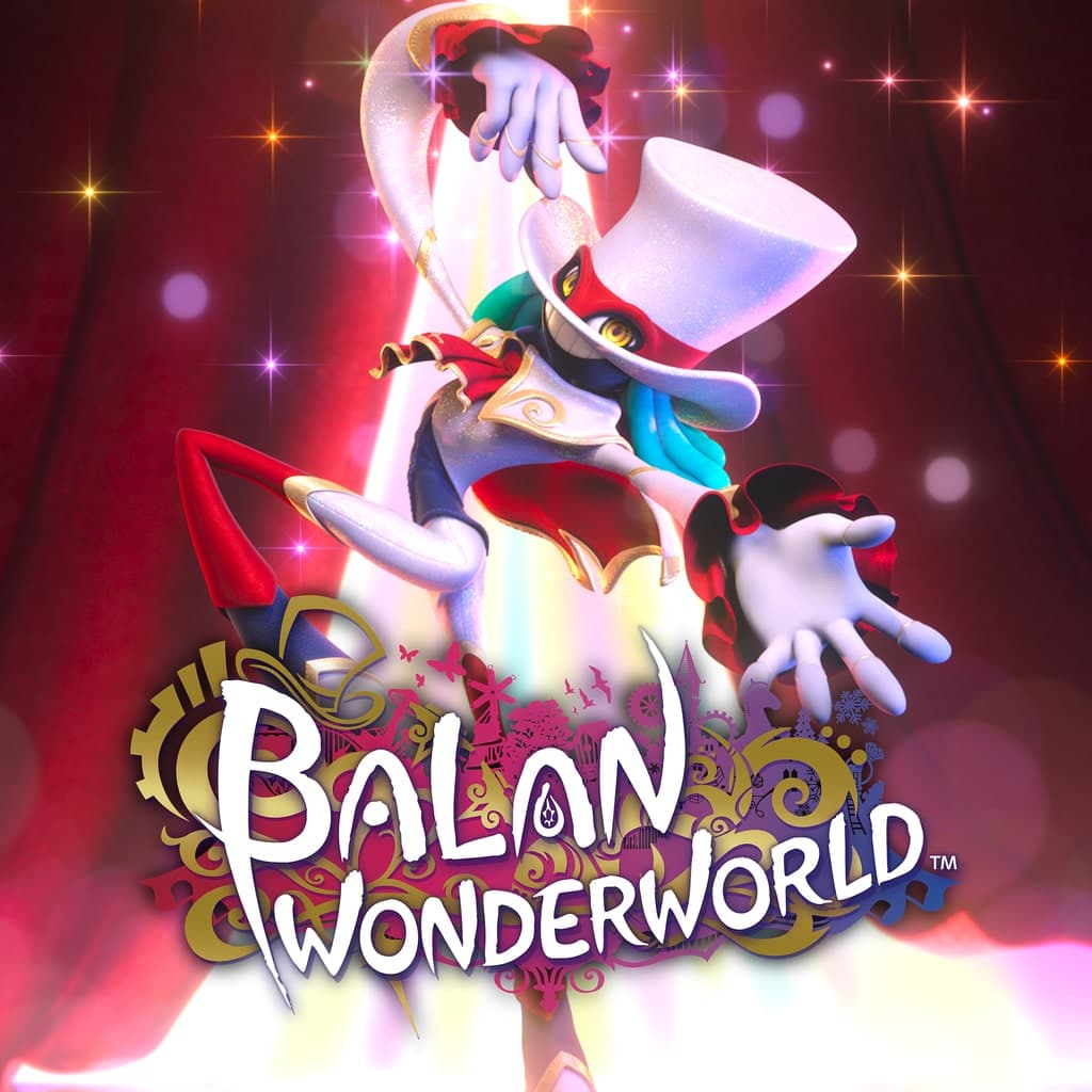 BALAN WONDERWORLD PS4 & PS5 PS4 + PS5 Price Türkiye