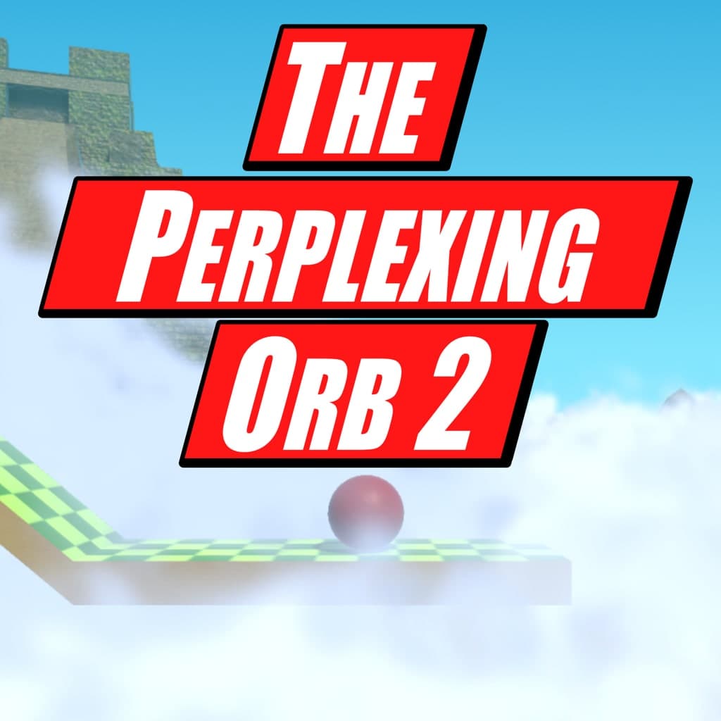 The Perplexing Orb 2 PS4 Price Canada