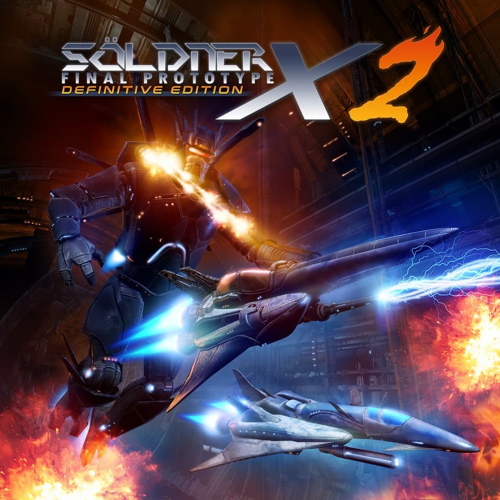 Söldner-X 2: Final Prototype Definitive Edition PS4 Price Türkiye