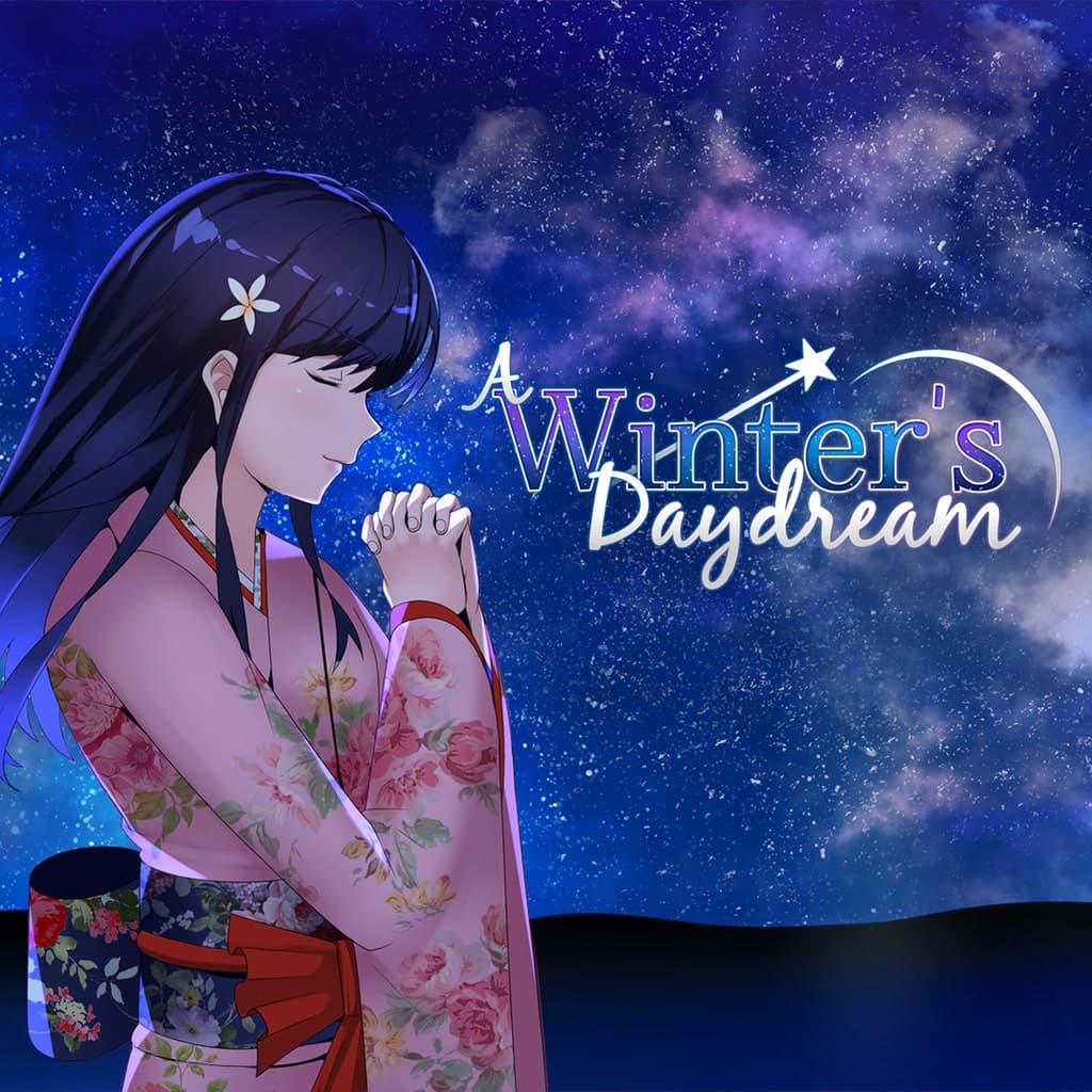 A Winter's Daydream PS5 Price Türkiye