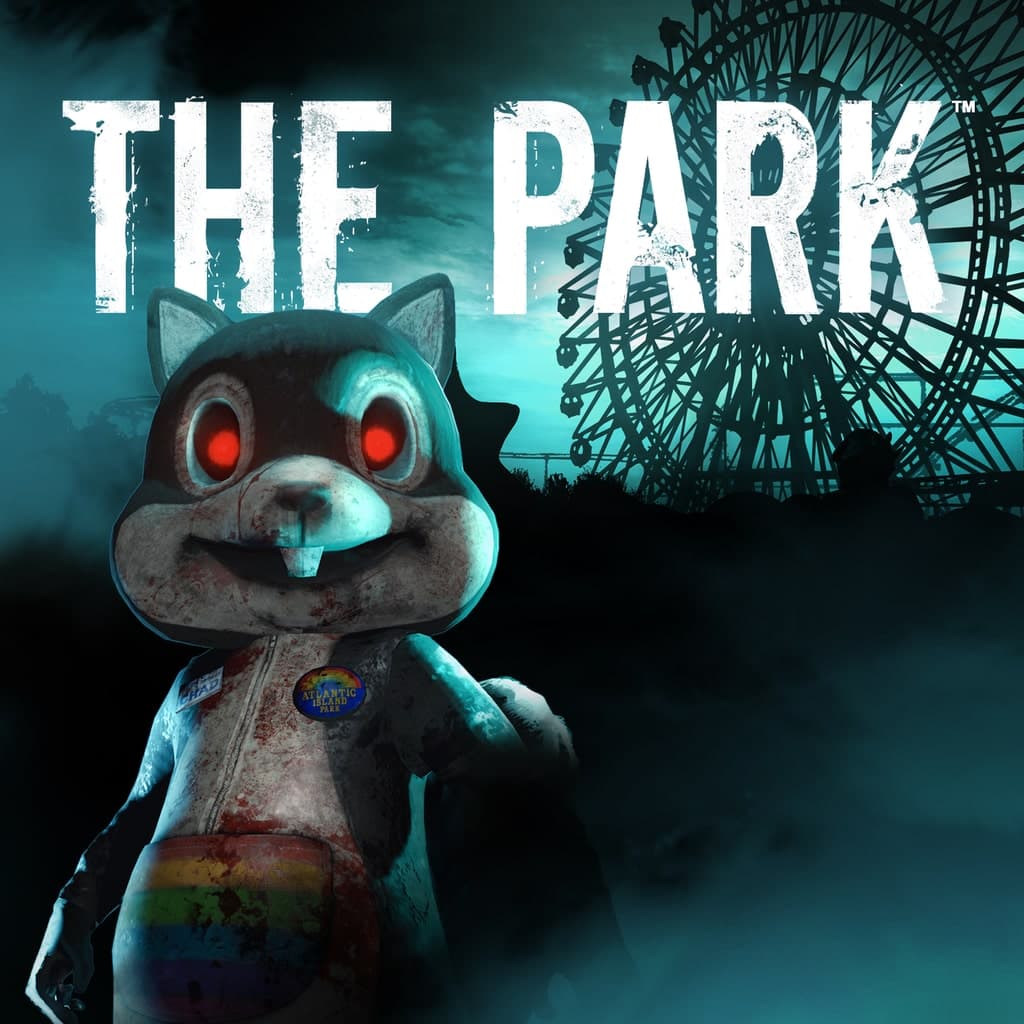 The Park PS4 Price Türkiye