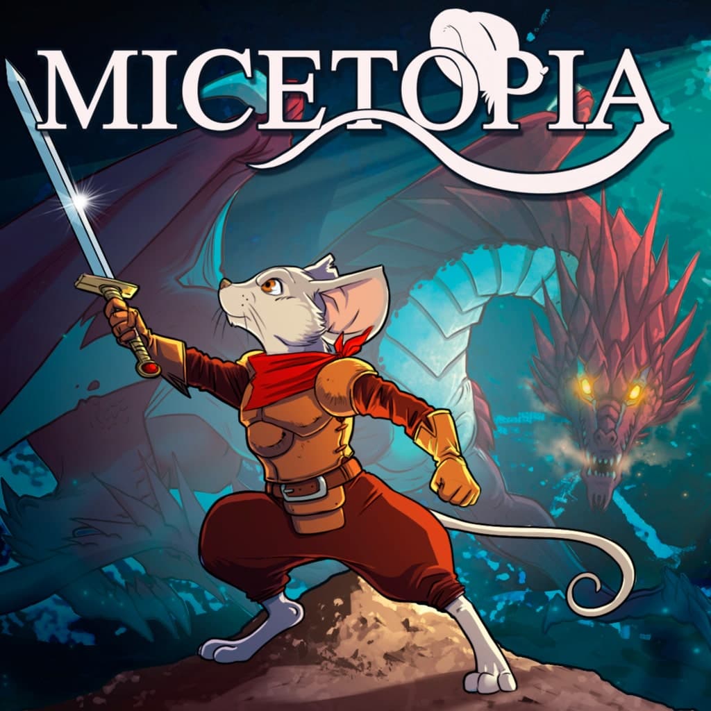 Micetopia PS4 Price Türkiye