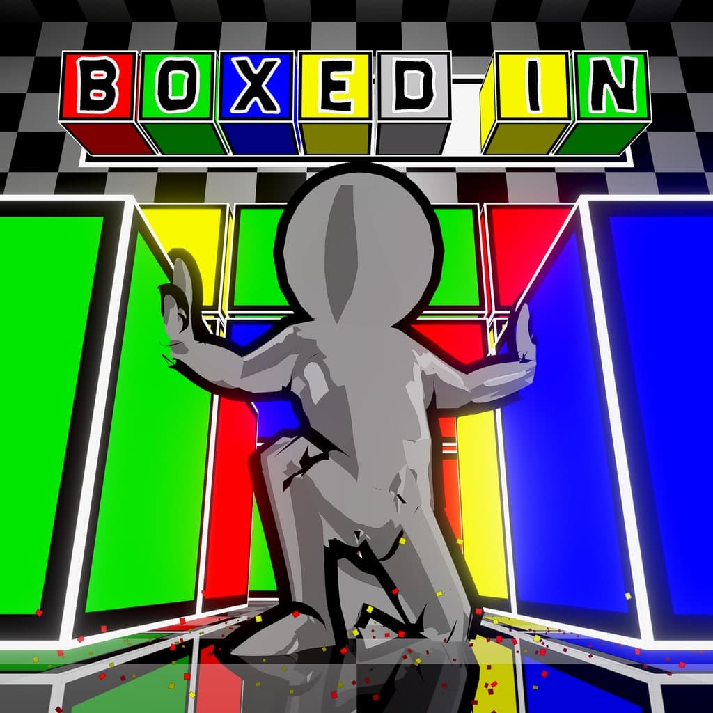 Boxed In PS4 Price Türkiye