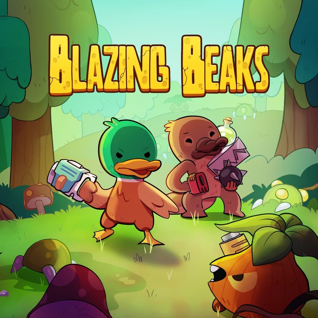 Blazing Beaks PS4 Price Türkiye