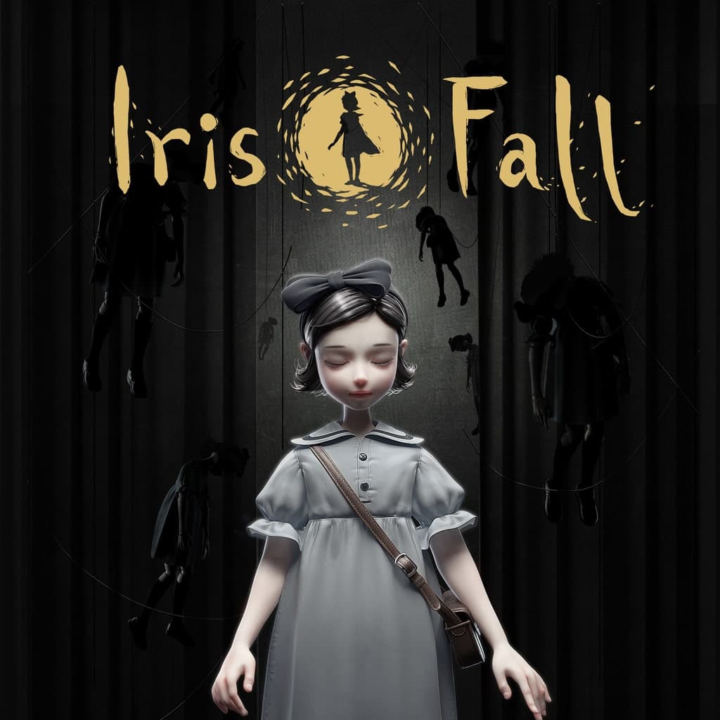 Iris.Fall PS4 Price Türkiye