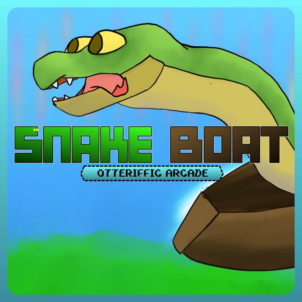 Snake Boat: Otterrific Arcade PS4 Price Türkiye
