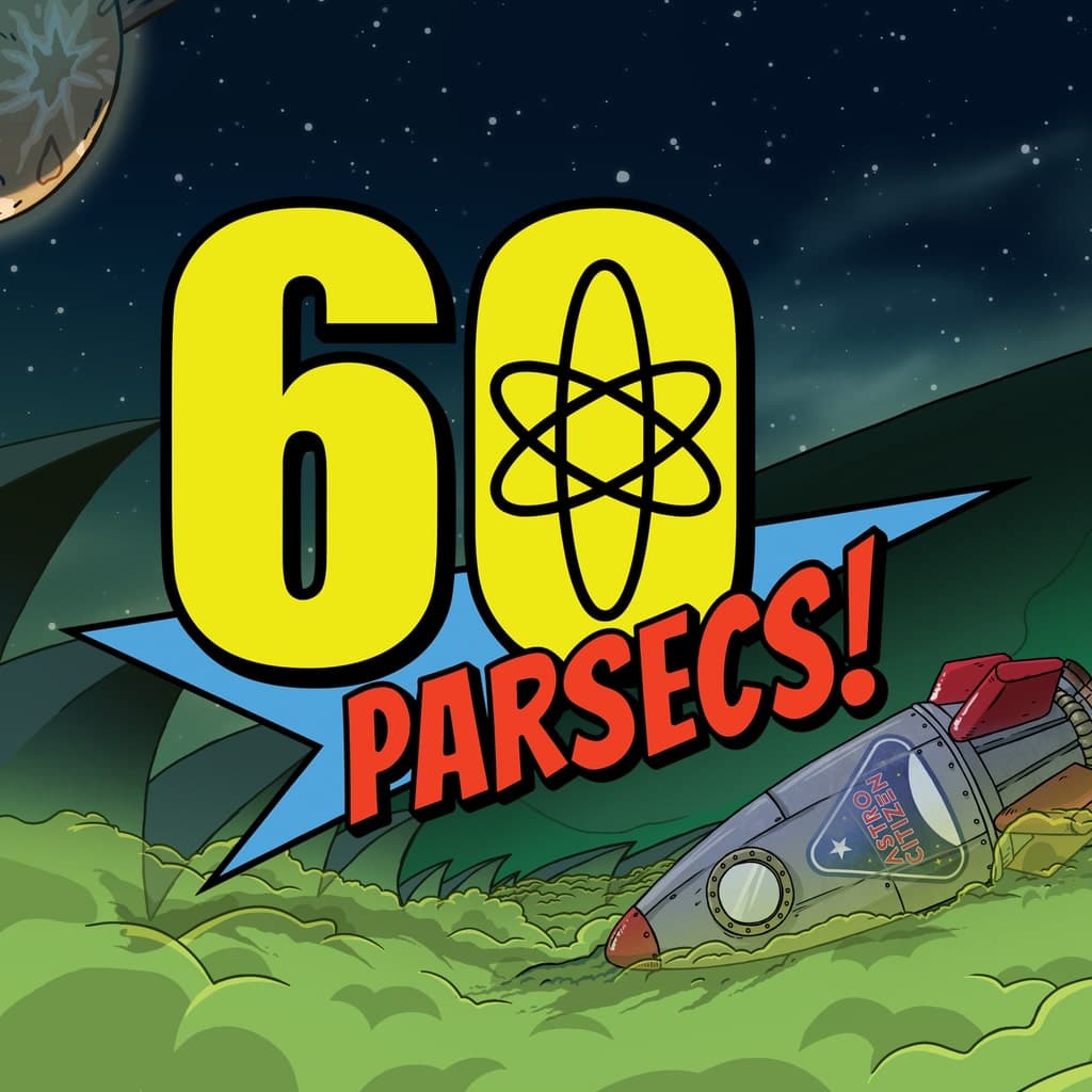 60 Parsecs! PS4 Price Ukraine