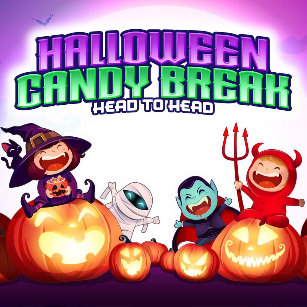 Halloween Candy Break Head to Head PS4 Price Türkiye