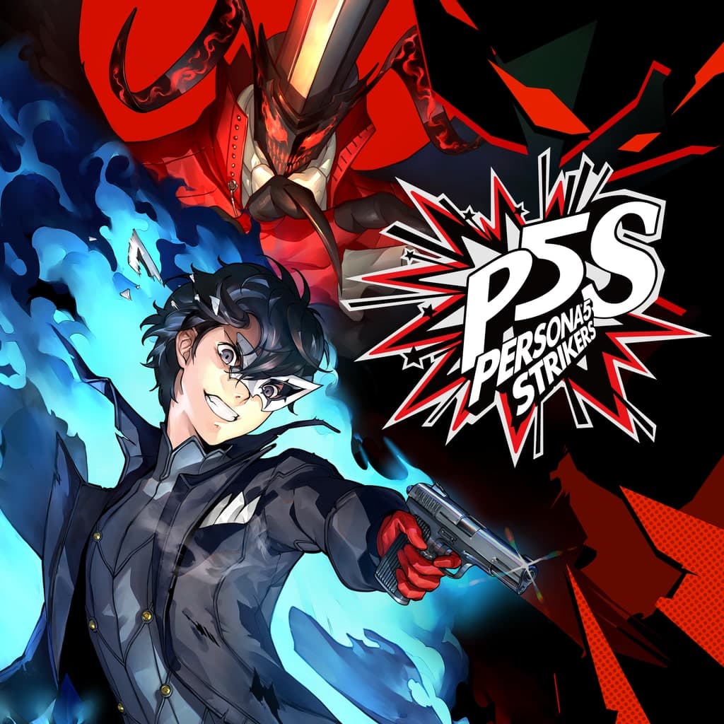 Persona®5 Strikers PS4 Price Türkiye