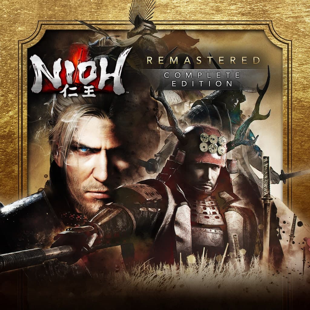 Nioh Remastered – The Complete Edition PS5 Price Türkiye
