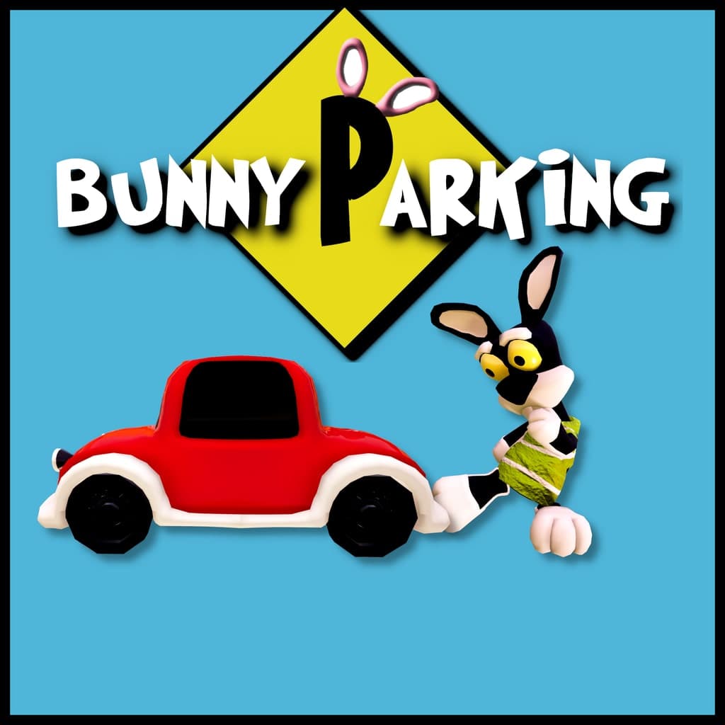 Bunny Parking PS4 Price Türkiye