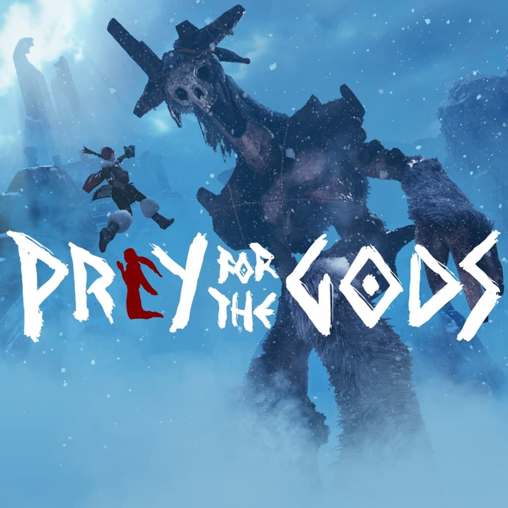PRAEY FOR THE GODS PS4 + PS5 Price Türkiye