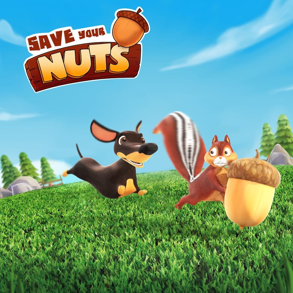 SAVE YOUR NUTS PS4 Price Türkiye