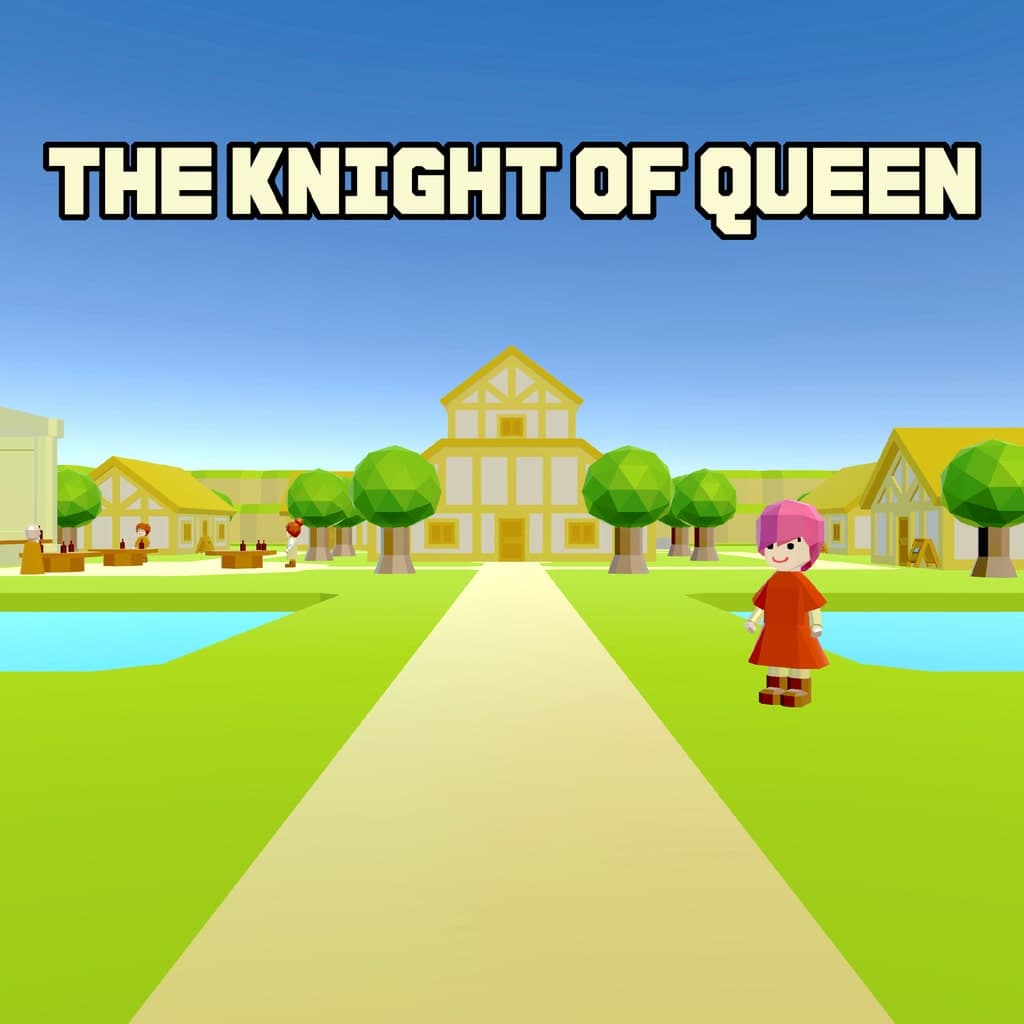 THE KNIGHT OF QUEEN PS4 Price Türkiye