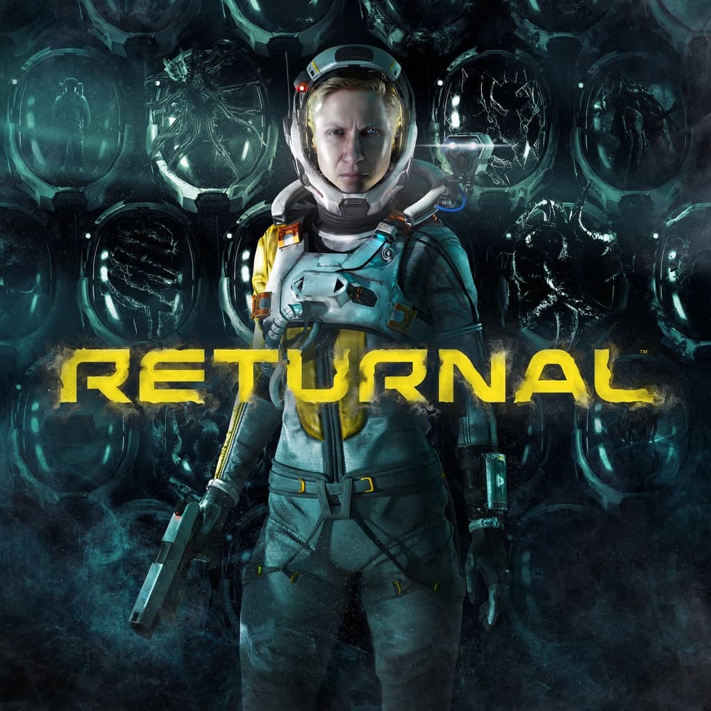 Returnal PS5 Price Türkiye