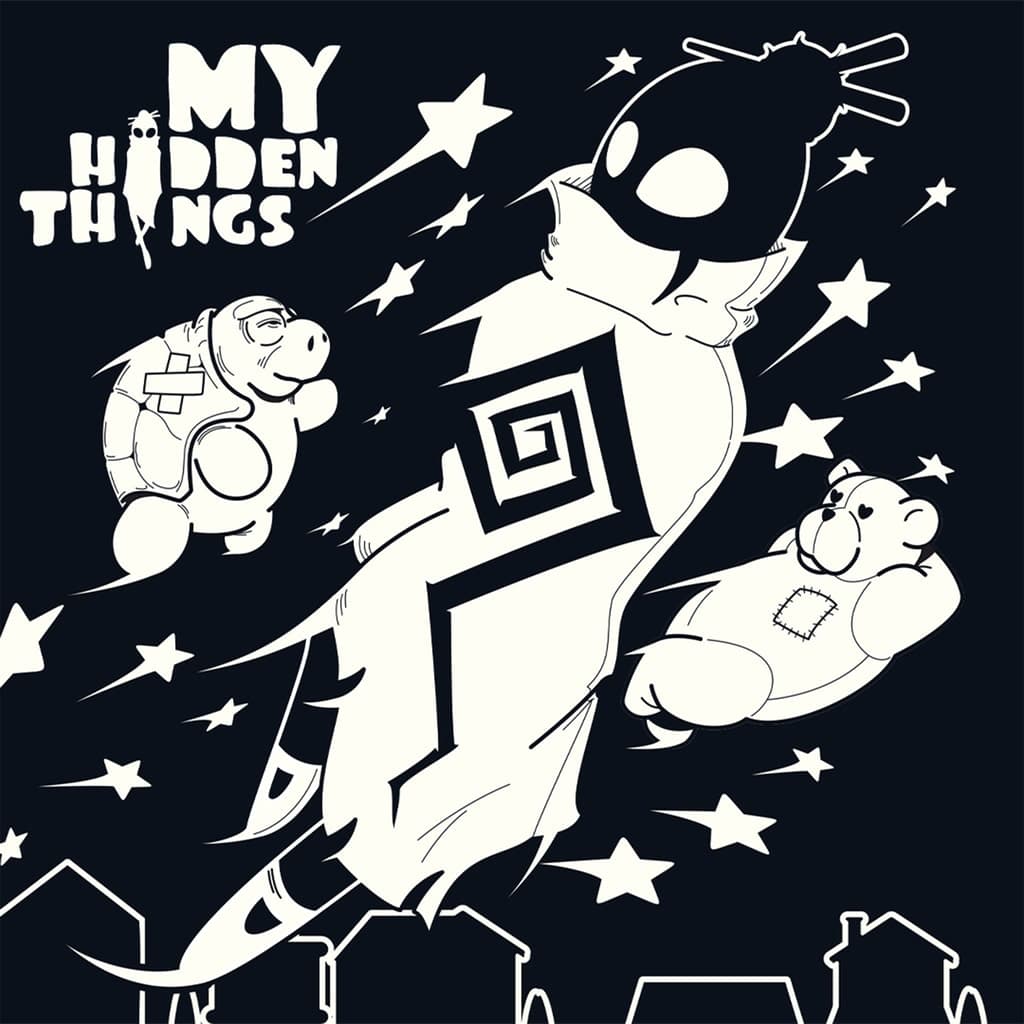 My Hidden Things PS4 + PS5 Price Brasil