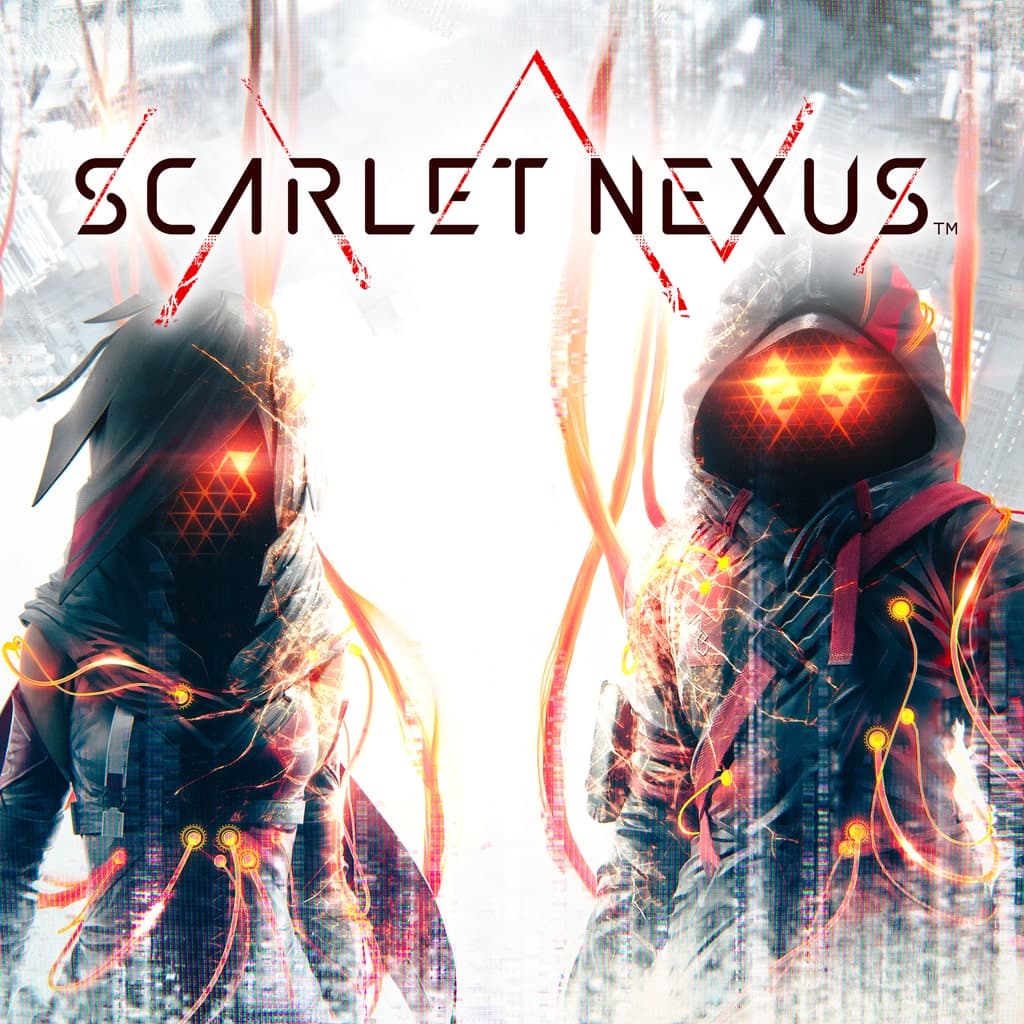 SCARLET NEXUS PS4 & PS5 PS4 + PS5 Price Türkiye
