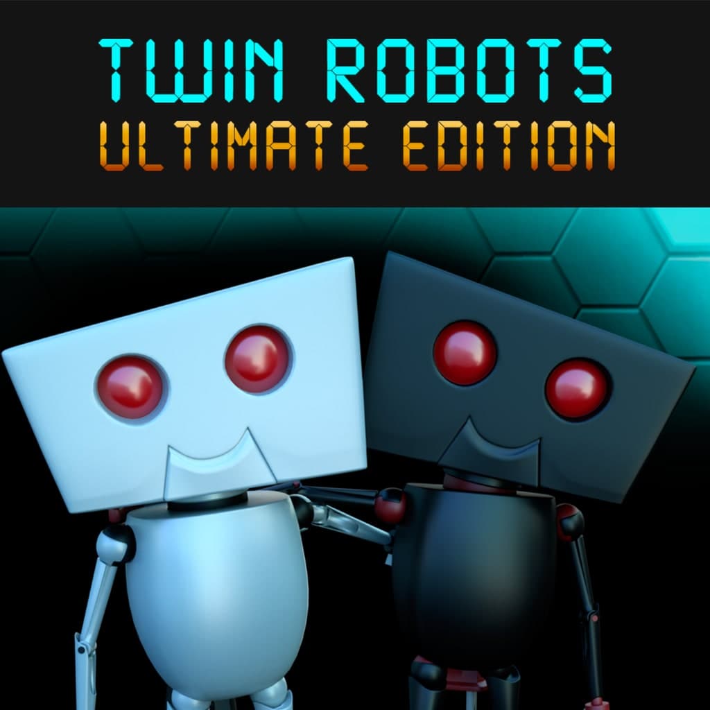 Twin Robots: Ultimate Edition PS5 Price Türkiye