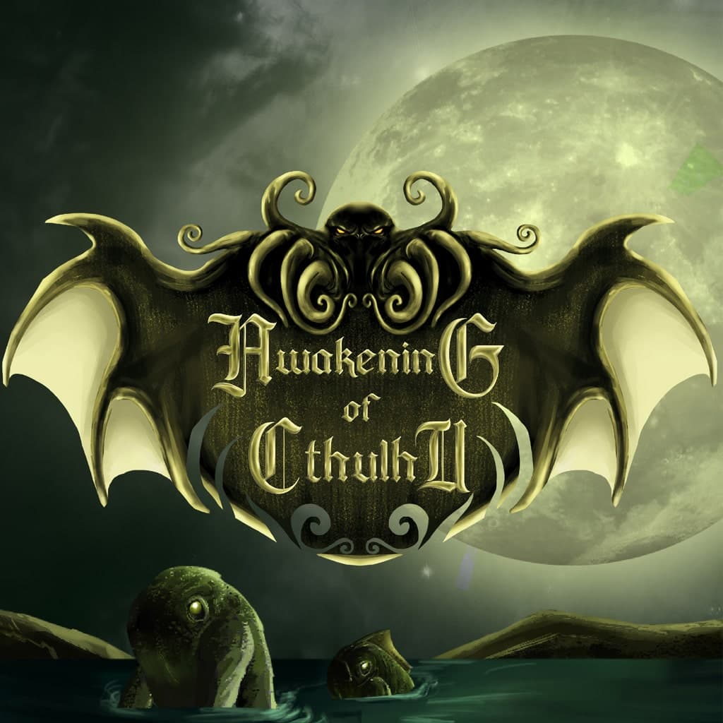 Awakening of Cthulhu PS4 Price Türkiye