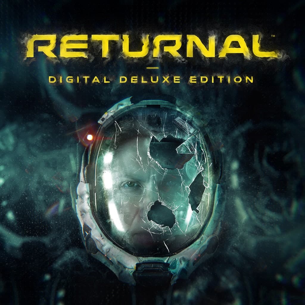 Returnal Digital Deluxe Edition PS5 Price Türkiye
