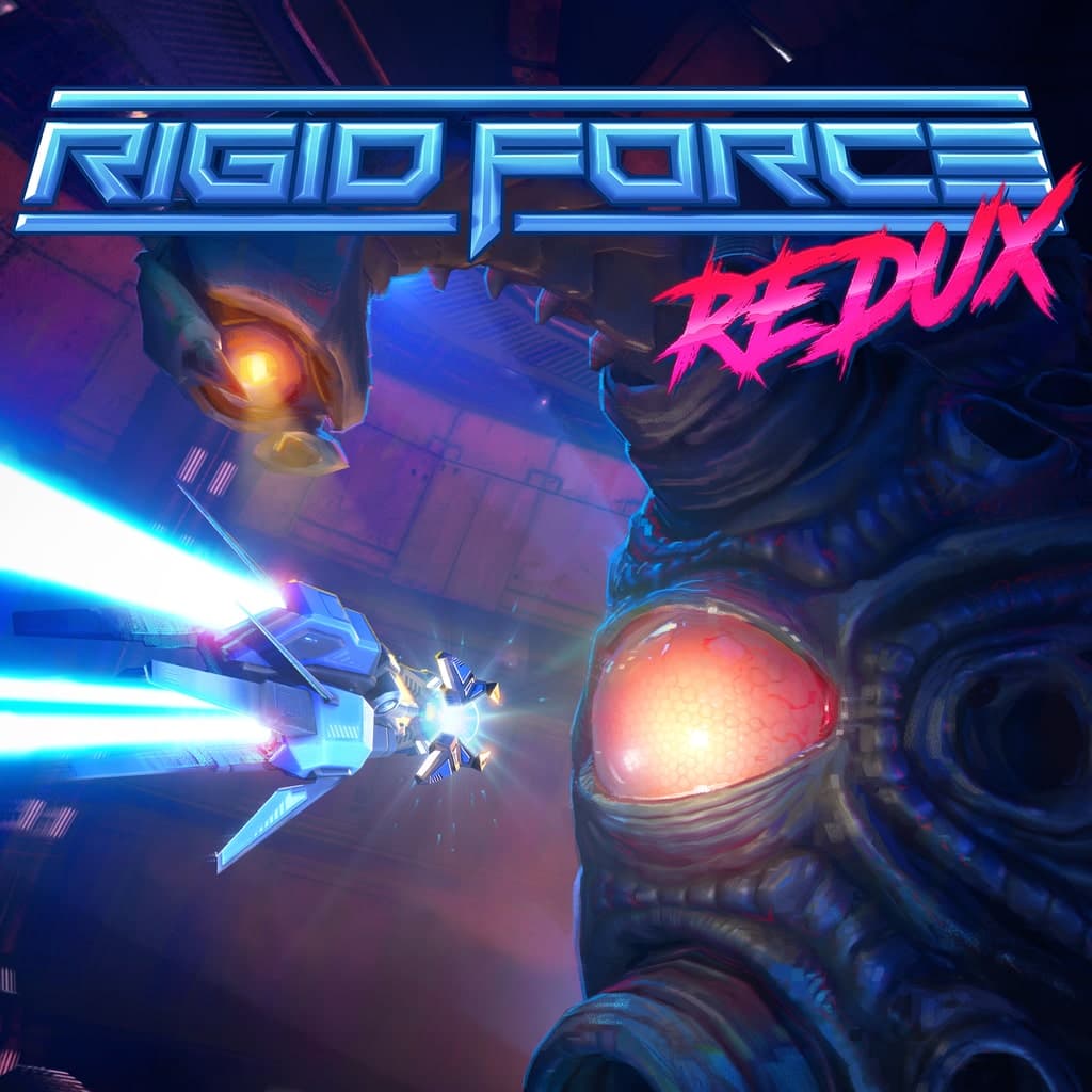Rigid Force Redux PS4 Price Türkiye