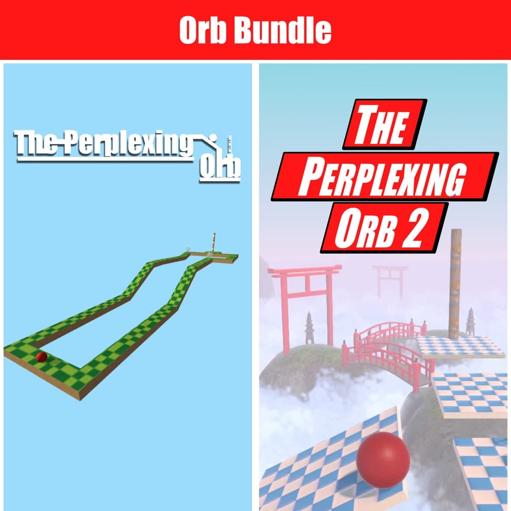 The Perplexing Orb Bundle Pack PS4 Price Canada