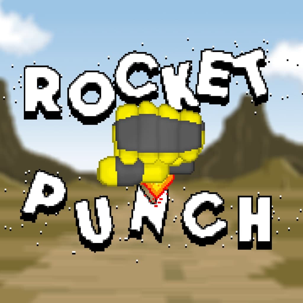 Rocket Punch PS4 Price Türkiye