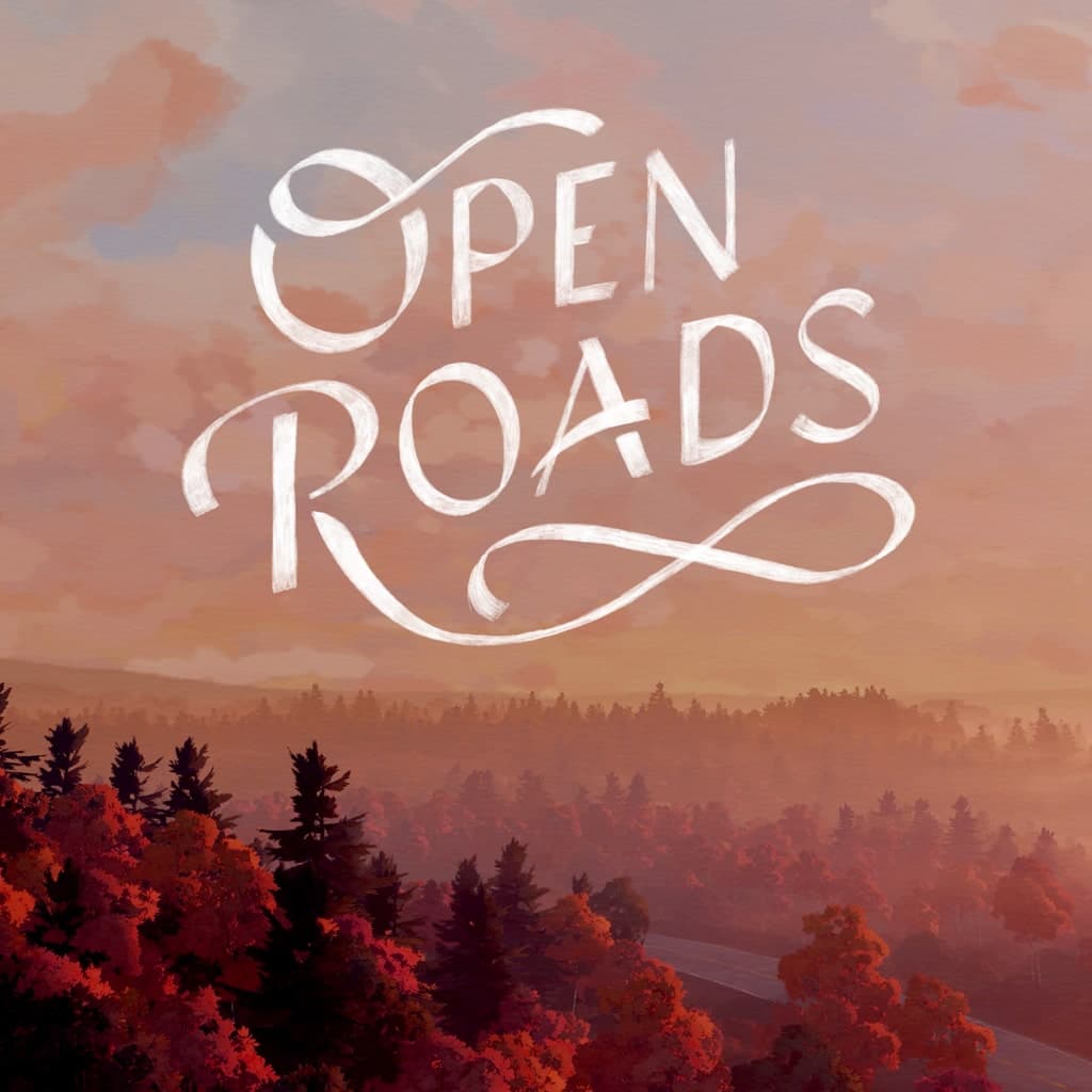 Open Roads PS4 + PS5 Price España