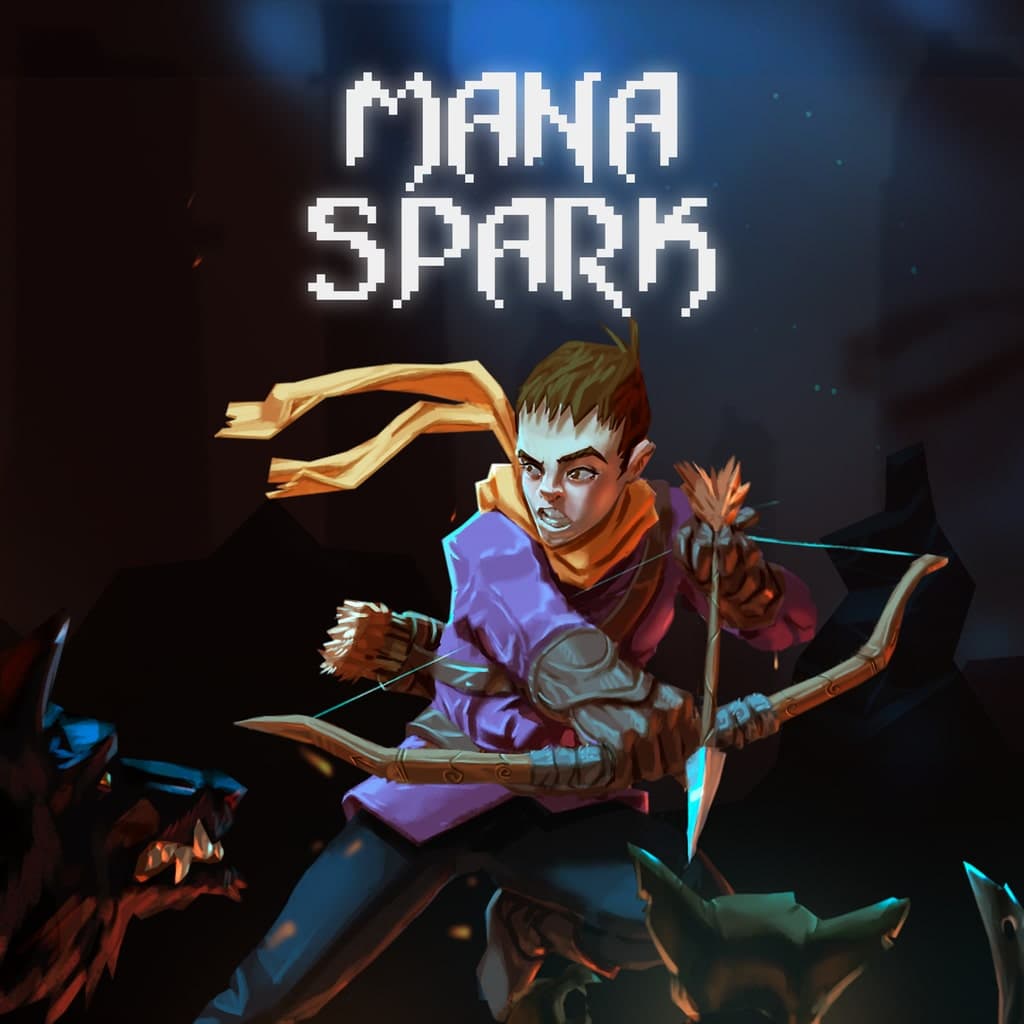 Mana Spark PS4 Price Türkiye