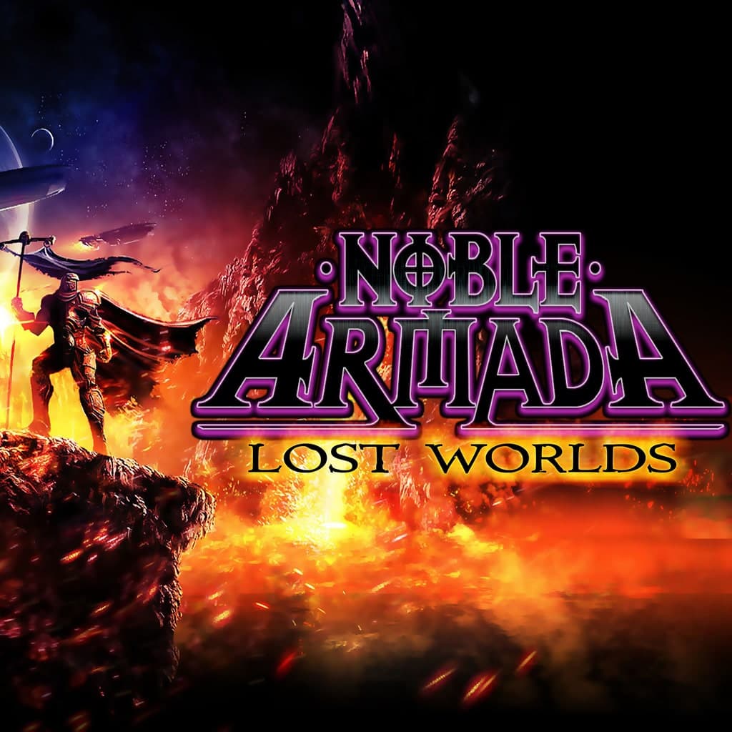 Noble Armada: Lost Worlds PS4 Price Türkiye