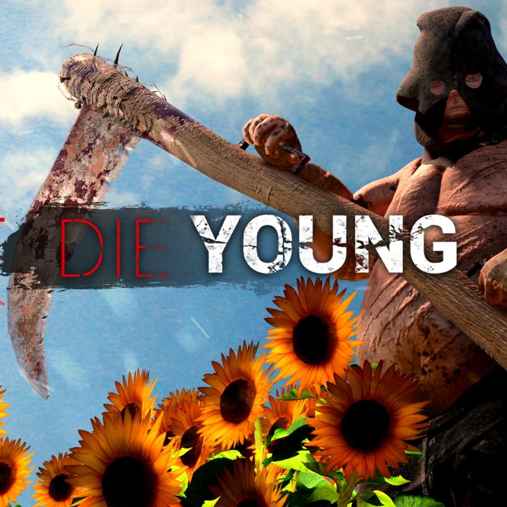 Die Young PS4 Price Türkiye