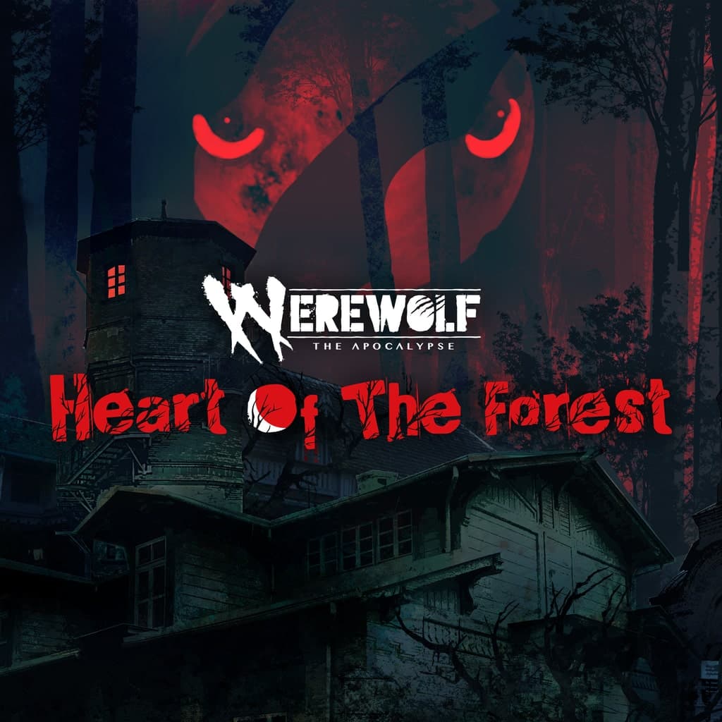 Werewolf: The Apocalypse — Heart of the Forest PS4 Price Türkiye