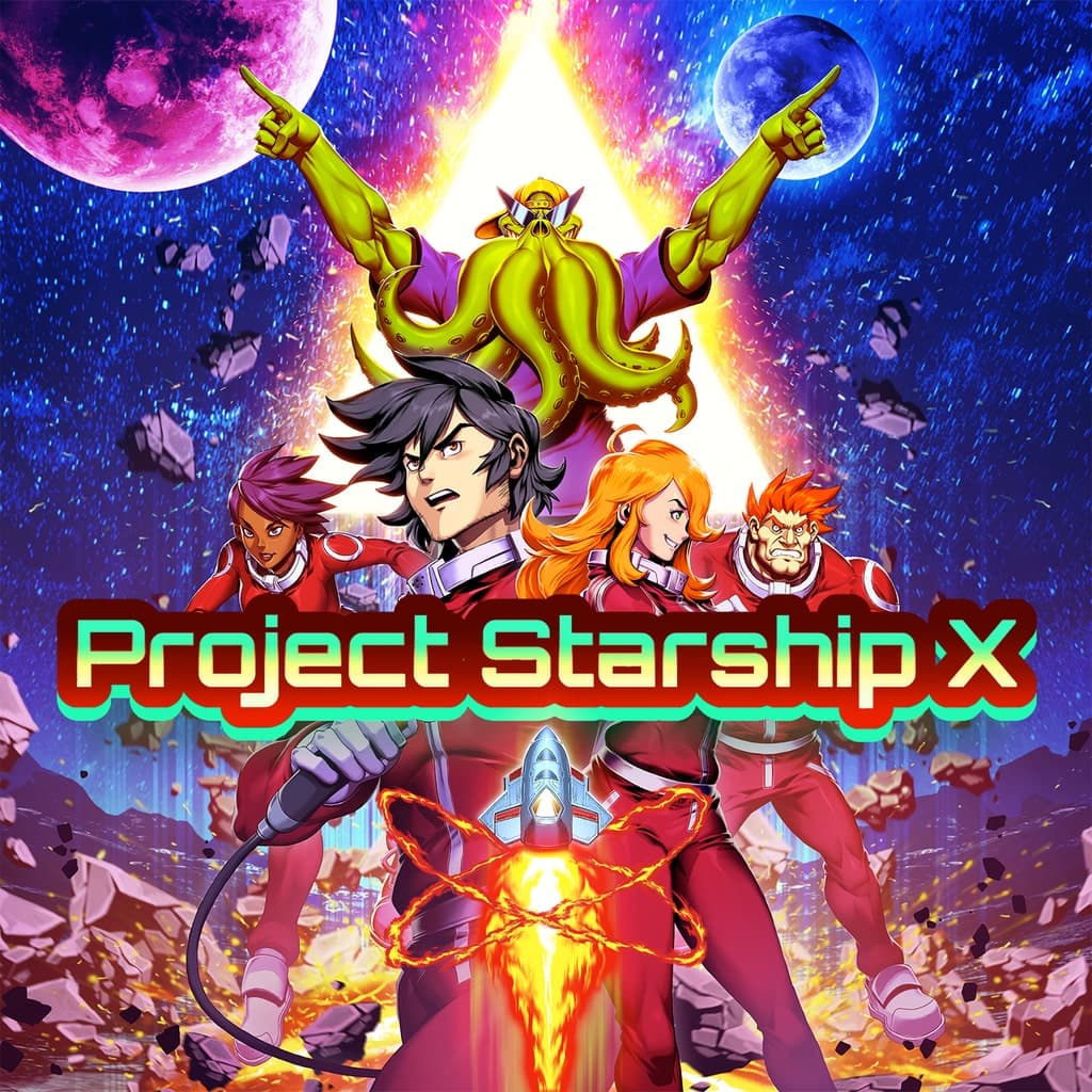 Project Starship X PS4 Price Türkiye