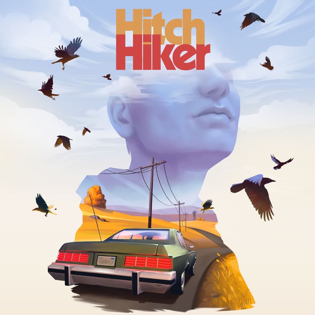 Hitchhiker - A Mystery Game PS4 Price Türkiye