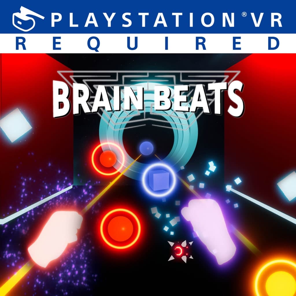 Brain Beats PS4 Price Canada