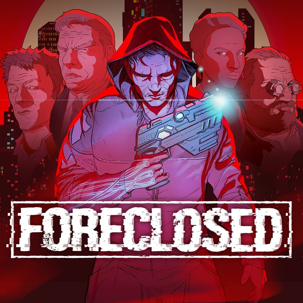 FORECLOSED PS4 Price Türkiye