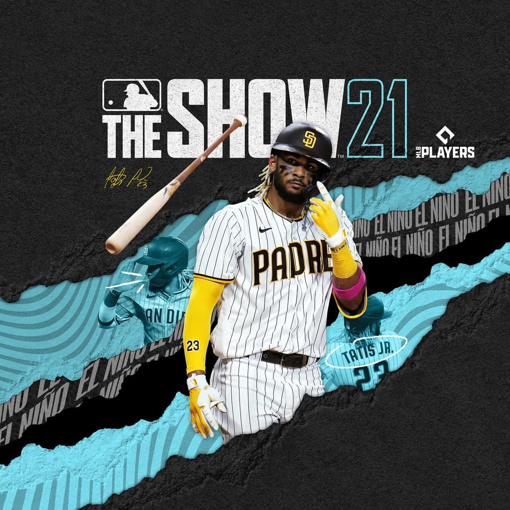 MLB® The Show™ 21 PS5 PS5 Price Canada