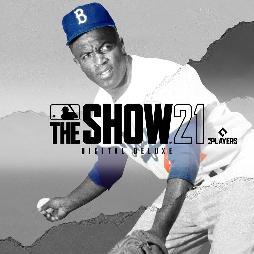 MLB® The Show™ 21 Digital Deluxe Edition PS4 + PS5 Price Canada