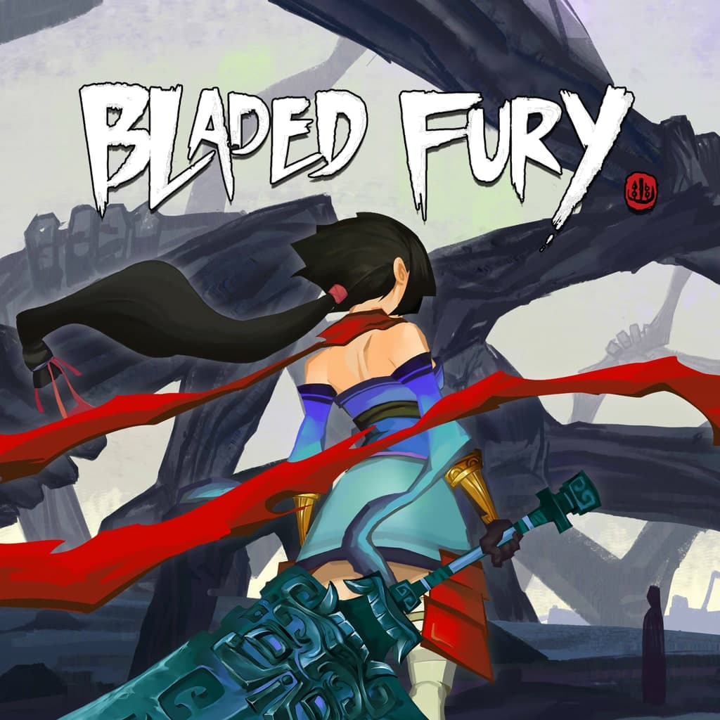 Bladed Fury PS4 Price Canada