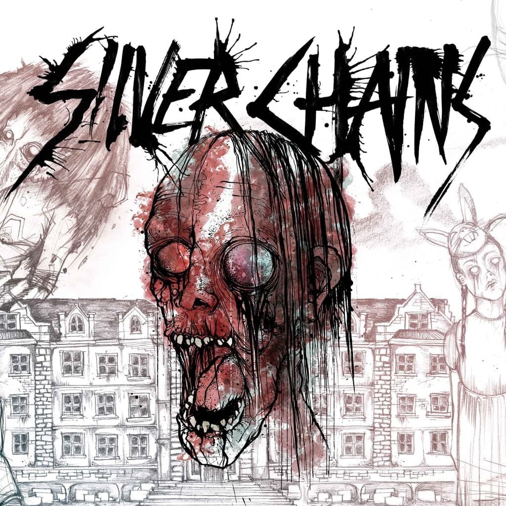 Silver Chains PS4 Price Türkiye