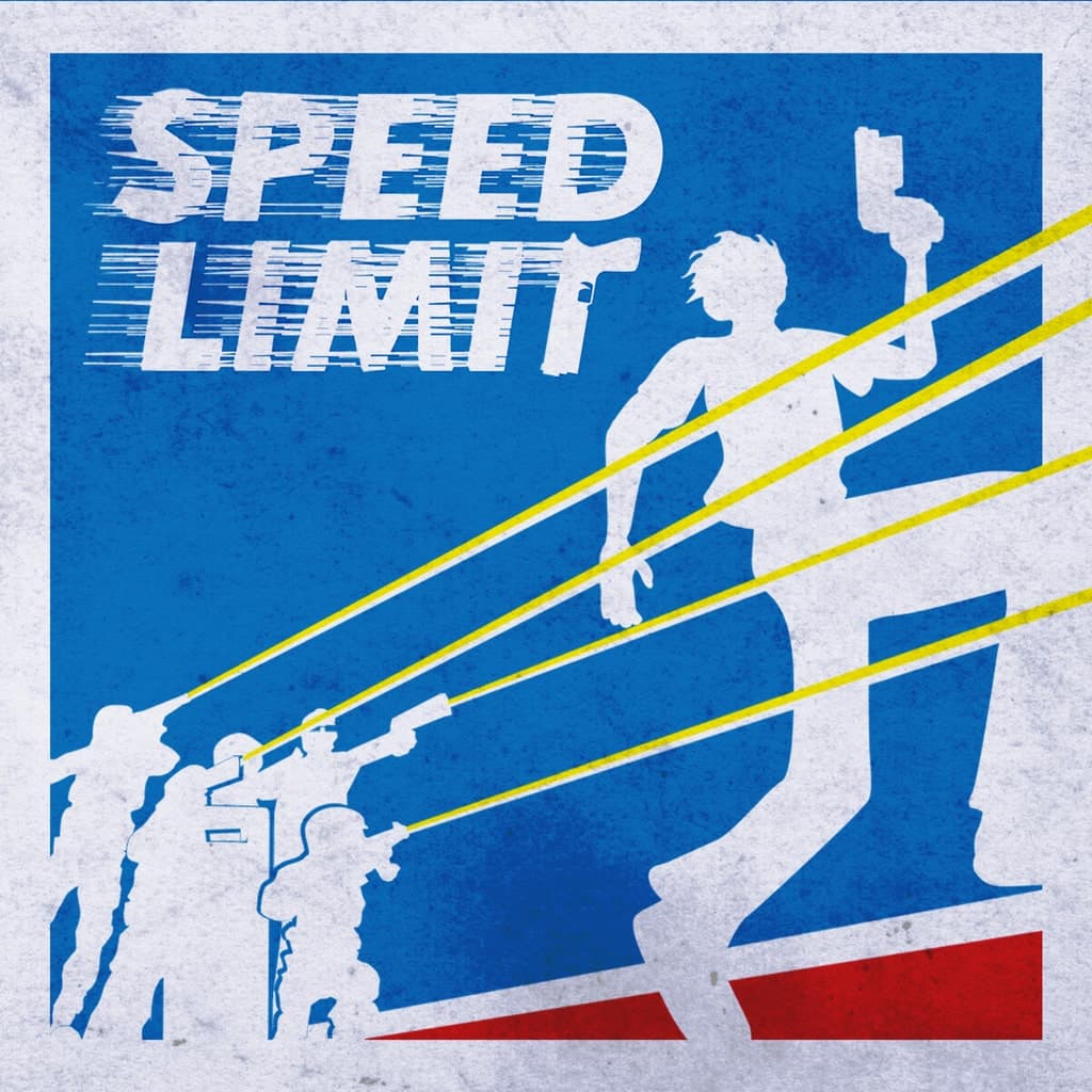 Speed Limit PS4 Price Türkiye
