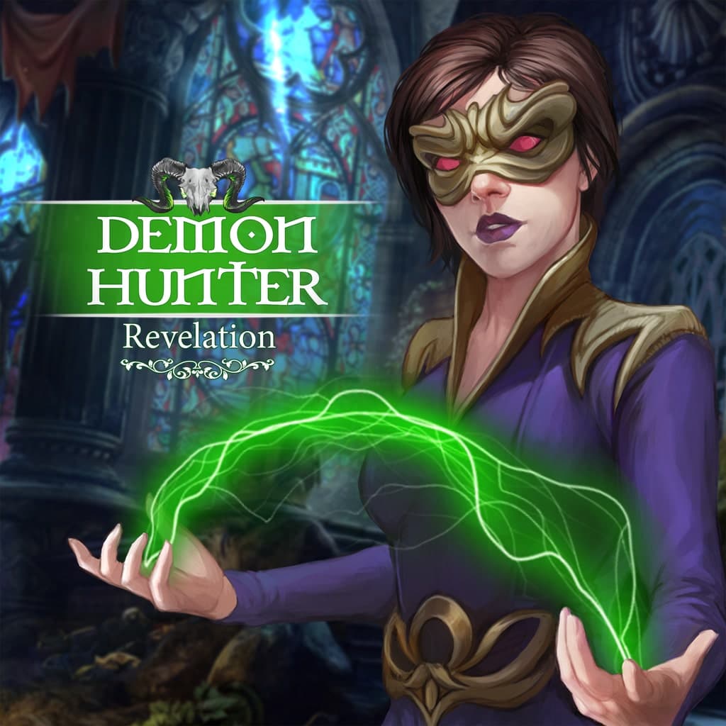 Demon Hunter: Revelation PS4 Price Türkiye
