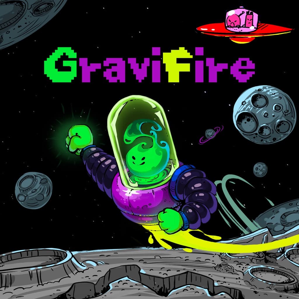 GraviFire PS5 Price Türkiye