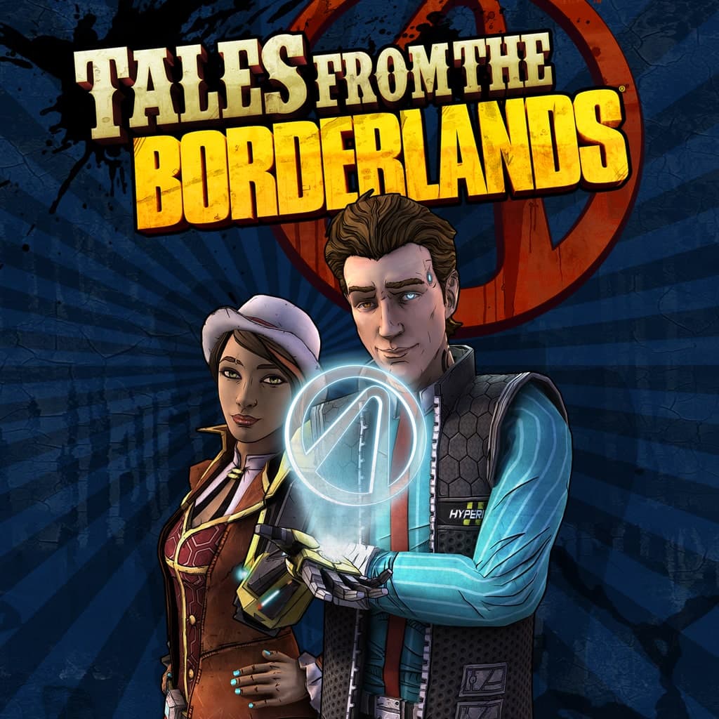 Tales from the Borderlands PS4 Price Ukraine