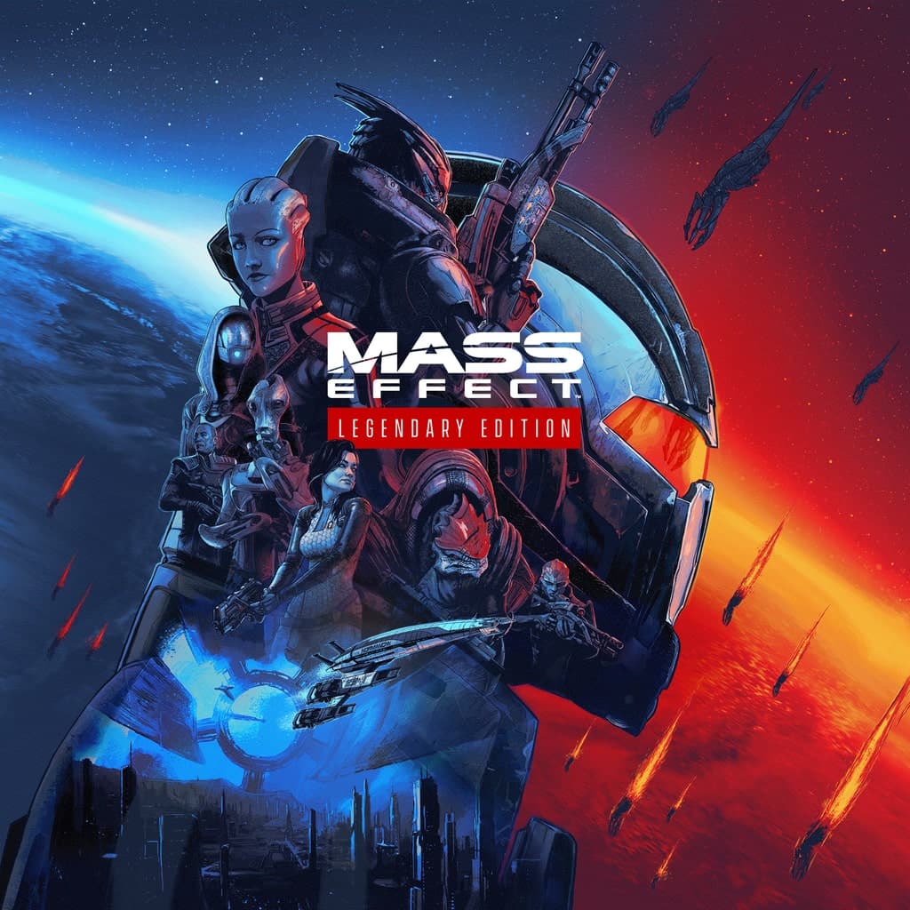 Mass Effect™ Legendary Edition PS4 Price Türkiye