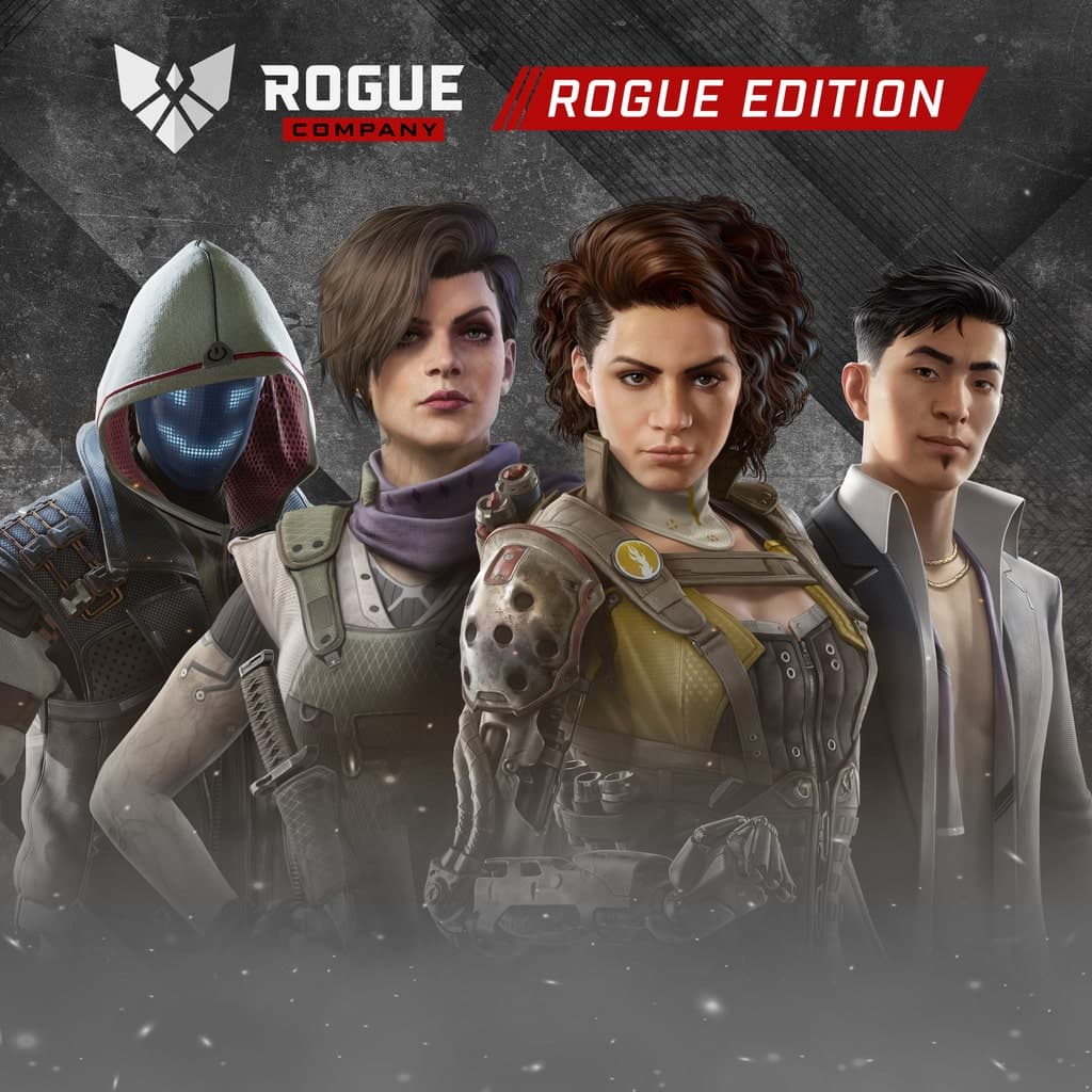 Rogue Company: Rogue Edition PS5 Price United States