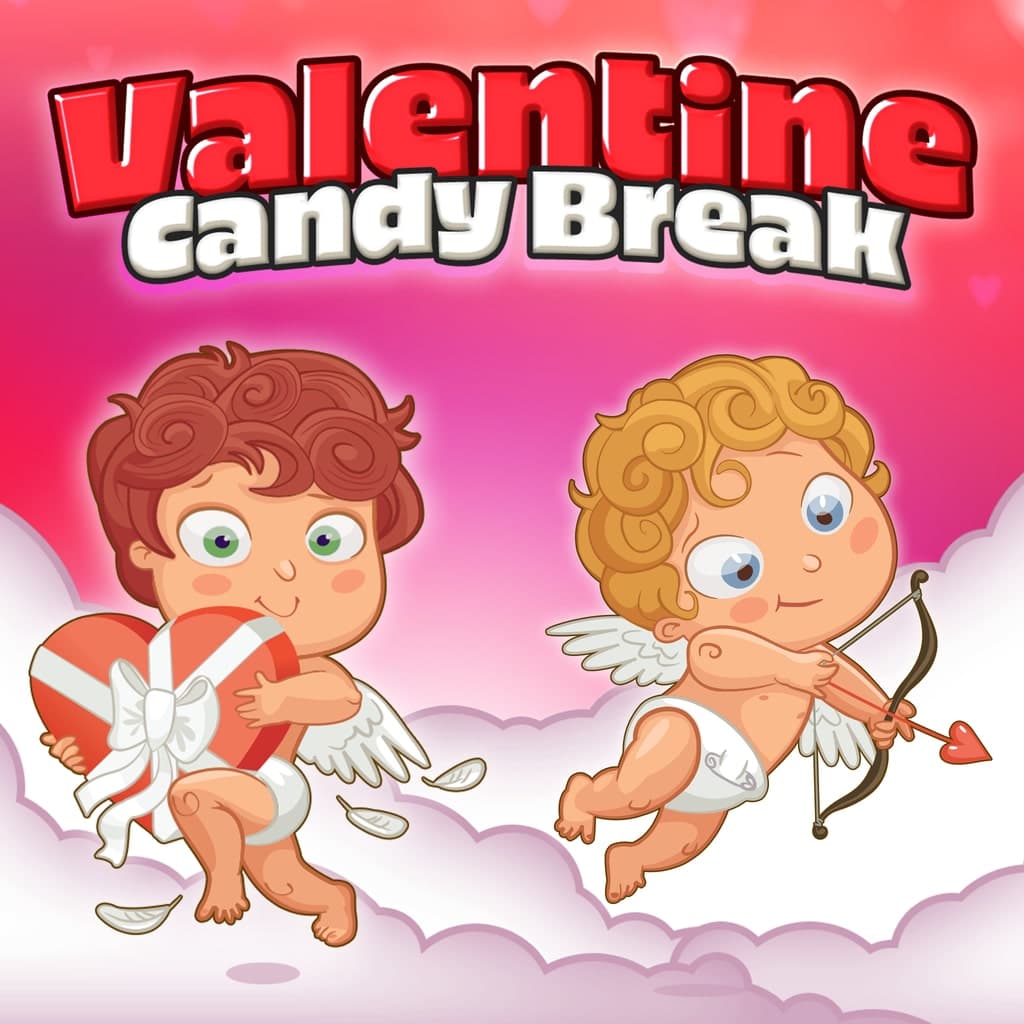 Valentine Candy Break PS4 Price Türkiye