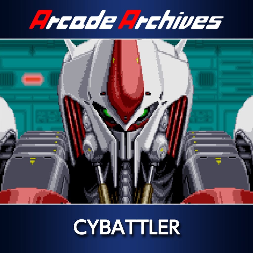 Arcade Archives CYBATTLER PS4 Price Türkiye