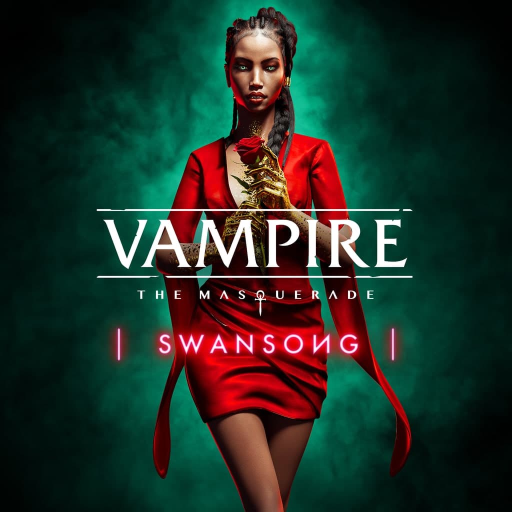 Vampire: The Masquerade - Swansong PS4 Price Canada