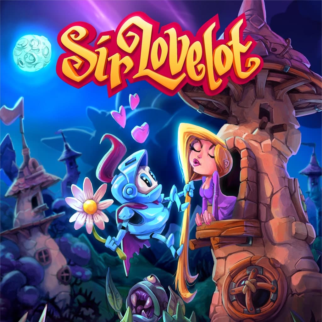 Sir Lovelot PS5 Price Türkiye